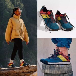 Free People Movement x Danner Women’s Trail 2670 Hiking Shoe size 6.5